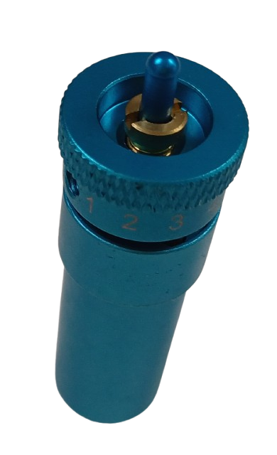 Silhouette Cameo 3 Reusable Blade Holder & Fine Blade