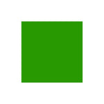 Vinyl Oracal 641 300mm Permanent Signage Yellow Green 064