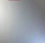 Vinyl Plotterfilms 250mm / 10inch HTV Flex Silver