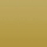 Poli-Cut 5yr Permanent Signage Matt 300mm Metallic Gold 6102