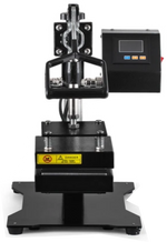 Label / Panel Press 12x12cm