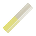 Vinyl Cold Color Change Cream turns Yellow 1pc 25 x 30cm