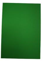 Craft Paper - Adhesive Backing 80g Green (4pcs)
