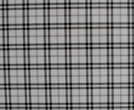 Vinyl HTV Pattern B.Berry Grey & Pink check