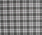 Vinyl HTV Pattern B.Berry Grey & Pink check