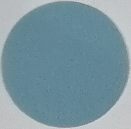 Vinyl Siser HTV Flock Pale Blue
