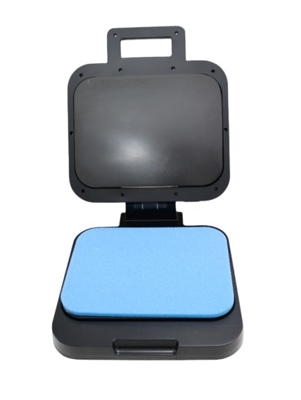 Combo Contour & Craft 490mm Vinyl Cutter + Heat Press Clamshell 21x28cm