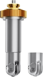 Cricut Scoring Wheel 2pcs (Explore / Air / Maker)