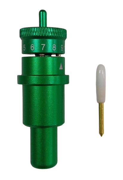 Silhouette Cameo 4 Reusable Blade Holder & Fine Blade