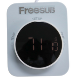 Heat Press Freesub F380 30x38cm Auto Open