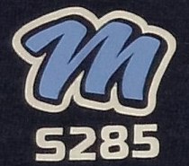 Vinyl HTV Flex PlotterFilms Italy 250mm / 10inch Lavander S285