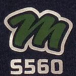 Vinyl HTV Flex PlotterFilms Italy - Forest Green S560