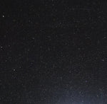 Vinyl HTV Flex PlotterFilmsMatt Glitter Reflective Black GL199