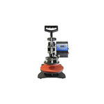 Combo 6 Machine Contour Craft 720 & F380 * Our Pick *