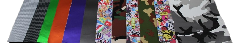 Starter Pack - Signage / Permanent 12pc x 300x300mm