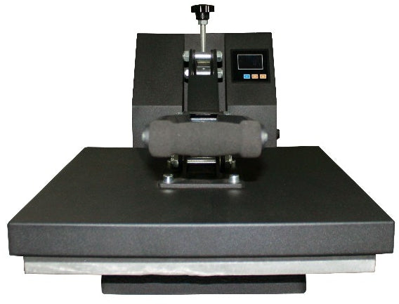 Heat Press 38x38cm