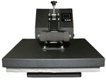 Heat Press 38x38cm