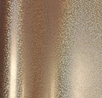 Vinyl HTV Pattern Bubbles Holographic Old Gold