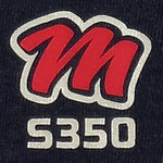 Vinyl HTV Flex PlotterFilms Italy - Red S350