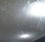 Vinyl HTV Chrome Silver -Chinese