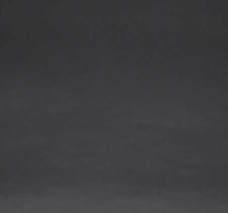 Vinyl 300x300mm Metallic Black