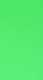 Vinyl HTV Plotterfilms Flex Glow in the Dark Reflective Fluorescent Green GLORF540