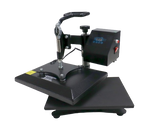 Combo Heat Press 23x30cm Swing Away and Infusable Mug Press