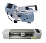 Combo Contour Craft 720 & Pastel Clamshell 21x28cm