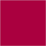 Vinyl HTV Siser Flex Italy 250mm / 10inch Red 007