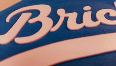 Vinyl Siser HTV Brick 600 Yellow