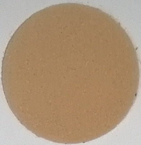 Vinyl Siser HTV Flock Camel Beige Camel