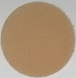 Vinyl Siser HTV Flock Camel Beige Camel