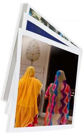 Photo Paper - High Gloss 100 x Mega Photo 102x152mm (200gsm)