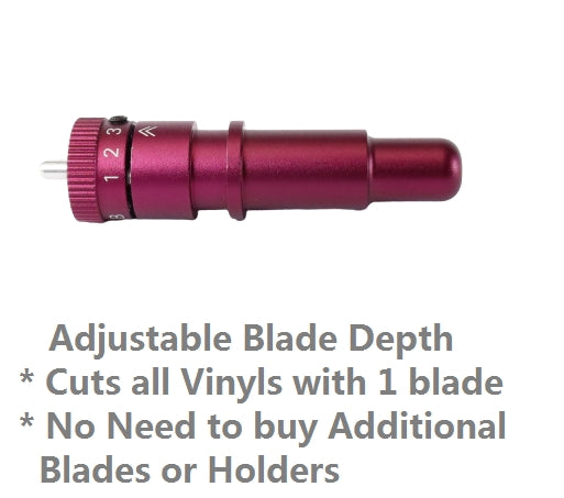 Combo Vinyl Cutter Craft 490 & FreeSub FS380