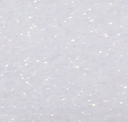 Vinyl HTV PlotterFilms Italy - Stardust Glitter White SD24