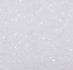 Vinyl HTV PlotterFilms Italy - Stardust Glitter White SD24