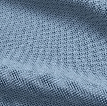 Golfers Cotton Blend 280 gram Light Grey Medium