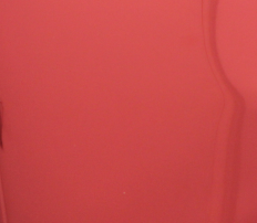 Vinyl HTV Chrome Red Chinese