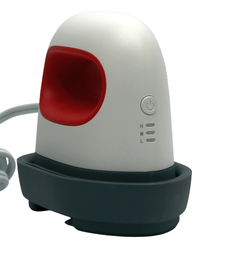 Mini Heat press 6x10cm