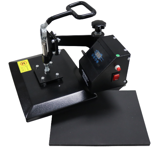 Heat Press 23x30cm Swing Away (Vinyl & Sublimation)