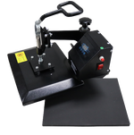 Heat Press 23x30cm Swing Away (Vinyl & Sublimation)