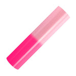 Vinyl Cool Color Change Pink turns Rose Red 1pc 25 x 30cm