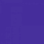 Poli-Cut 5yr Permanent Signage Matt 300mm Vivid Blue 6130