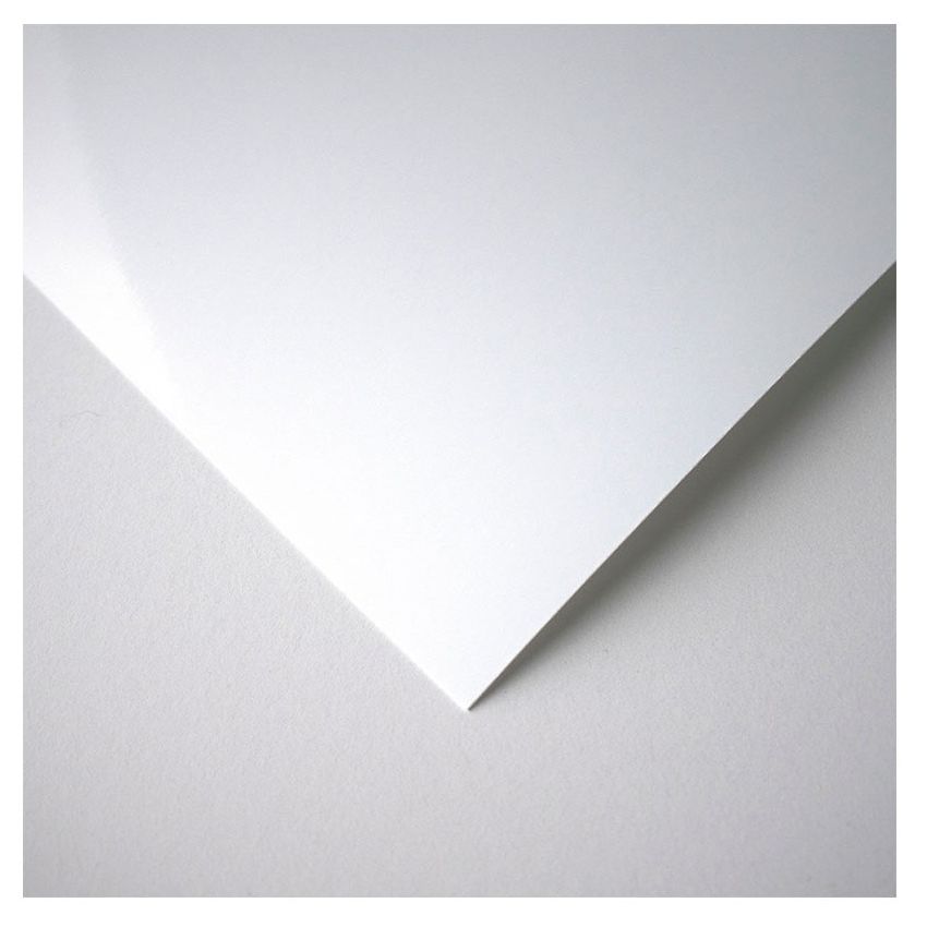 Photo Paper - High Gloss 100 x Mega Photo 102x152mm (200gsm)