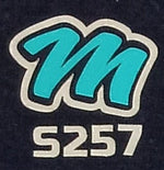 Vinyl HTV Flex PlotterFilms Italy - Agata S257