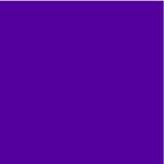 Vinyl Oracal 641 300mm Permanent Signage Purple 404