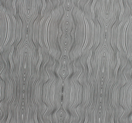 Vinyl HTV Pattern Pen lines Grey