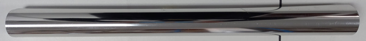 Vinyl HTV Flex PlotterFilms Italy - Chrome Silver