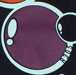 Vinyl HTV Flex PlotterFilms Italy - Reflective Violet R305