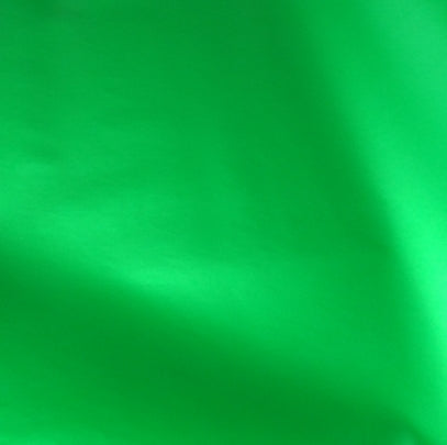Vinyl 300x300mm Metallic Green